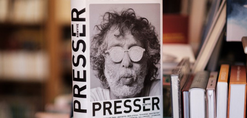 Presser k�nyve